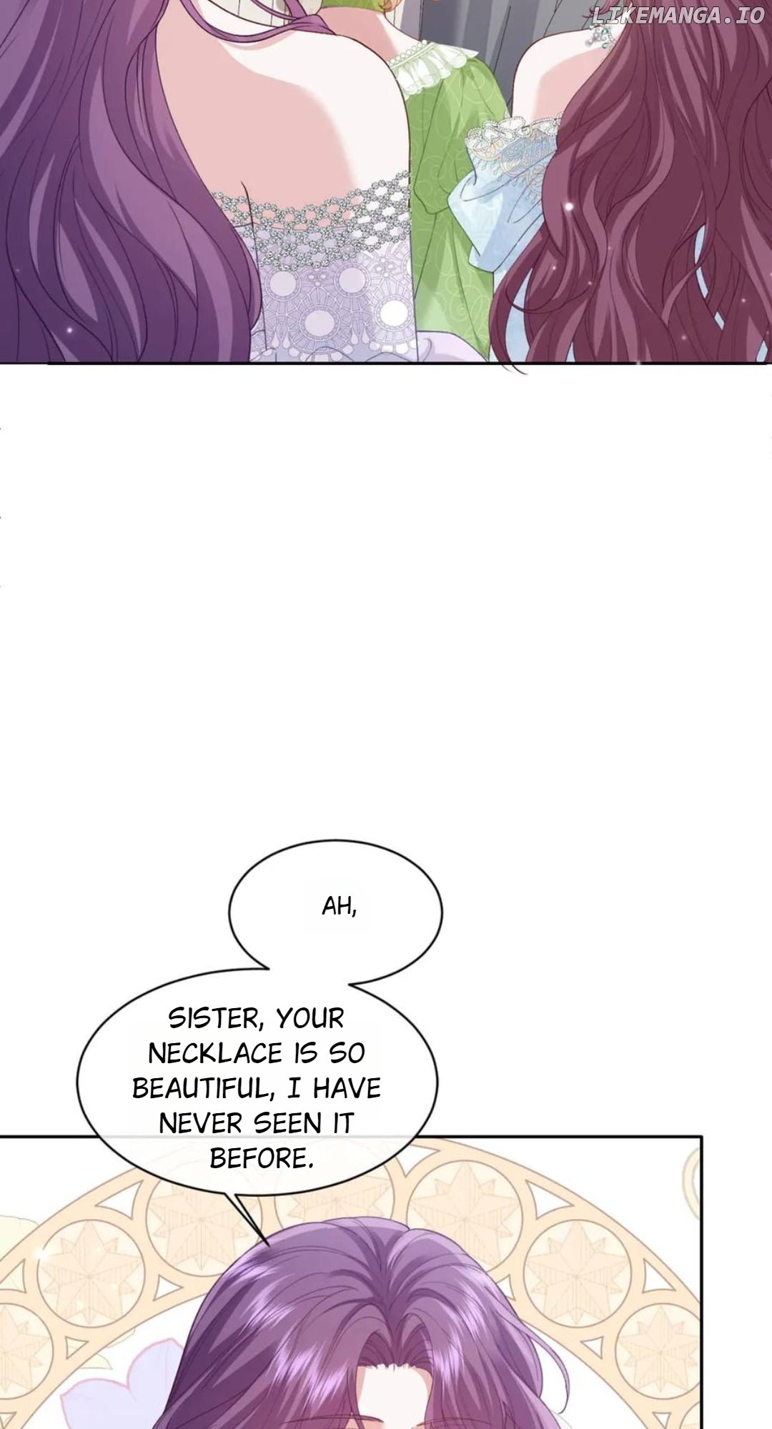 Confessing My Love to Him, the Treacherous One Chapter 41 - page 28